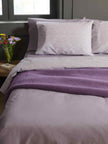 Σετ Σεντόνια με Λάστιχο Cannon Cotton Fresh Printed 160x200+33 / Grey ridge